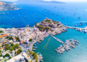 Bodrum, Bodrum travel guide, Bodrum boat trips, Bodrum yacht rental, Bodrum airport transfer, things to do in Bodrum.