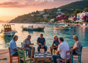 Bodrum lifestyle, Bodrum local guide, authentic Bodrum, things to do in Bodrum, hidden gems Bodrum, Bodrum nightlife.