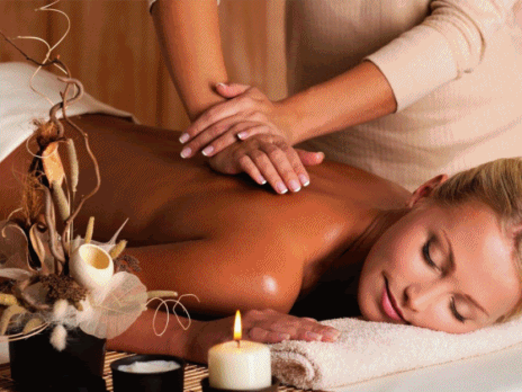 Kusadasi Turkish Bath