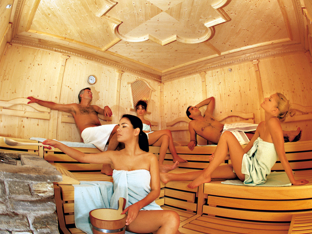 Kemer Turkish Bath