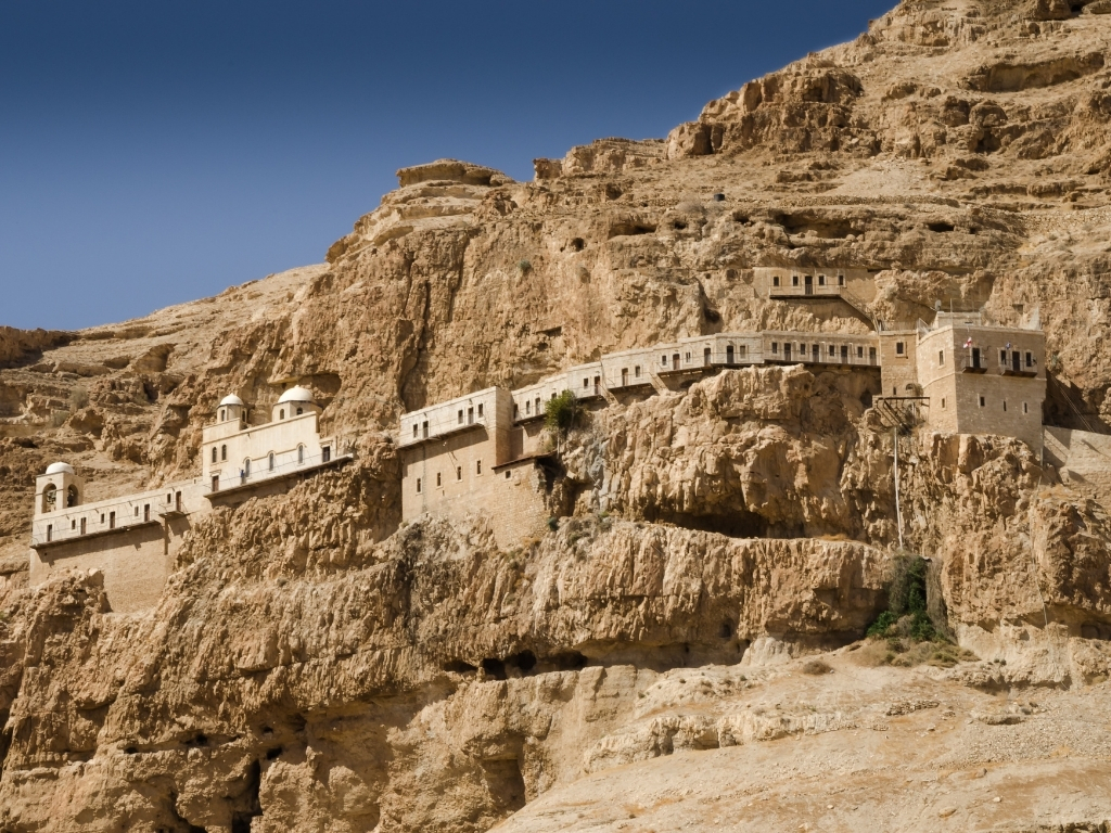 Cappadocia Blue Tour