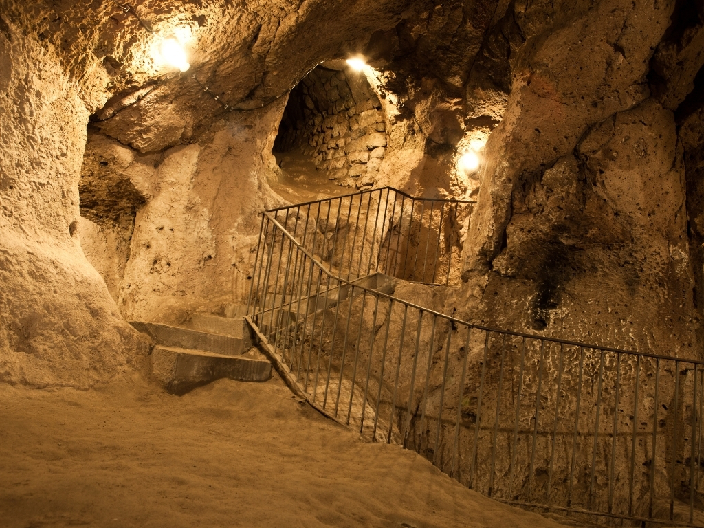 Cappadocia Green Tour