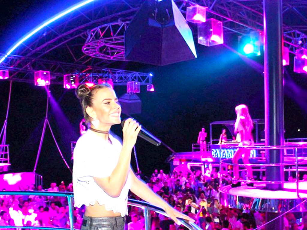 Bodrum Catamaran Club