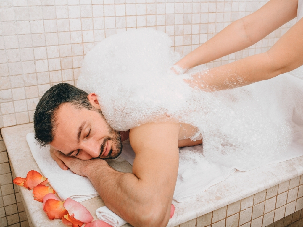 Cappadocia Turkish Bath