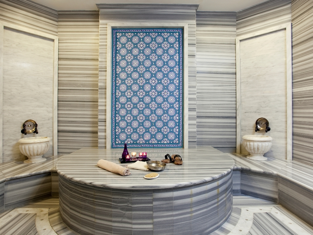 Cappadocia Turkish Bath