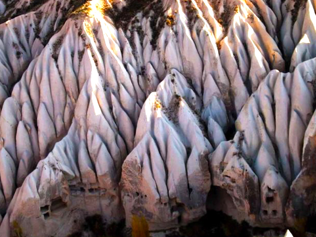 Cappadocia Walking Tour