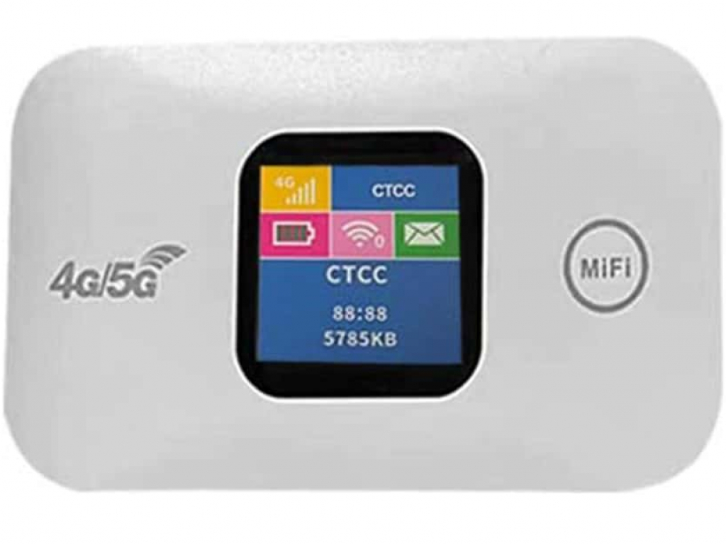 WiFibox Portable Internet Rental – Bodrum