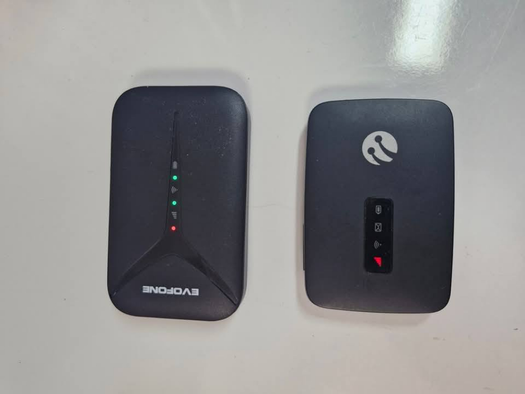 WiFibox Portable Internet Rental – Bodrum