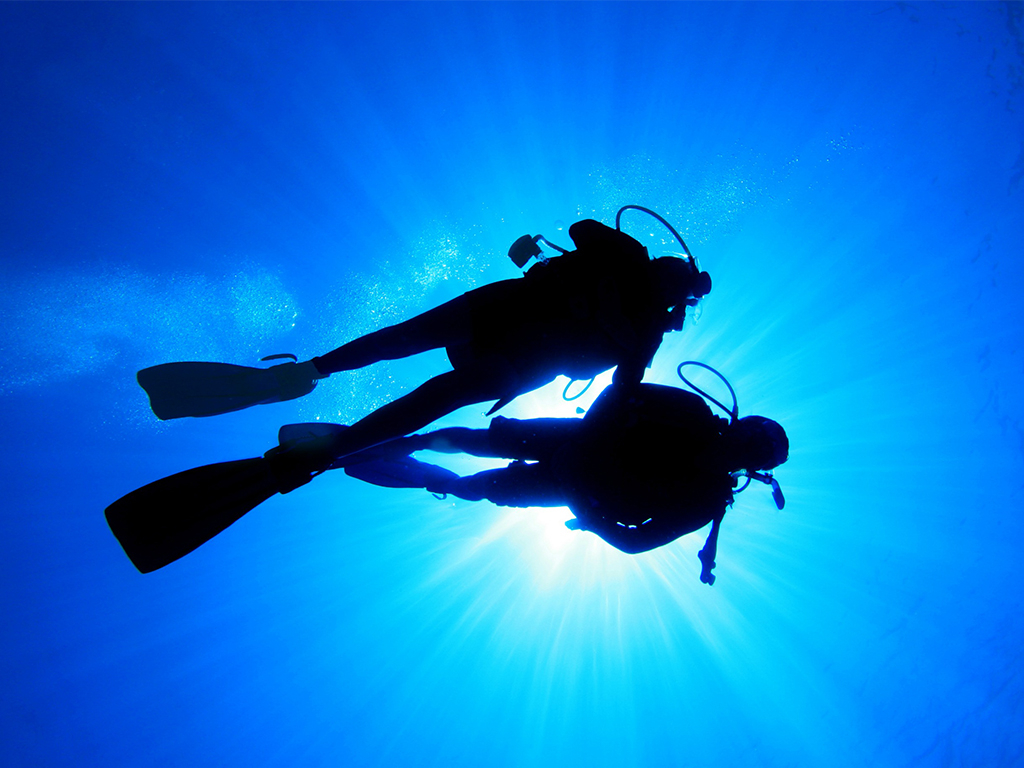 Marmaris Diving Tour