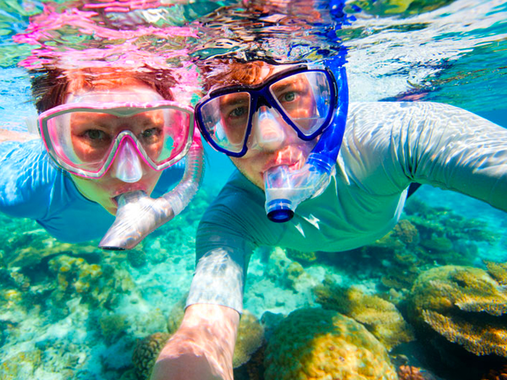 Marmaris Diving Tour