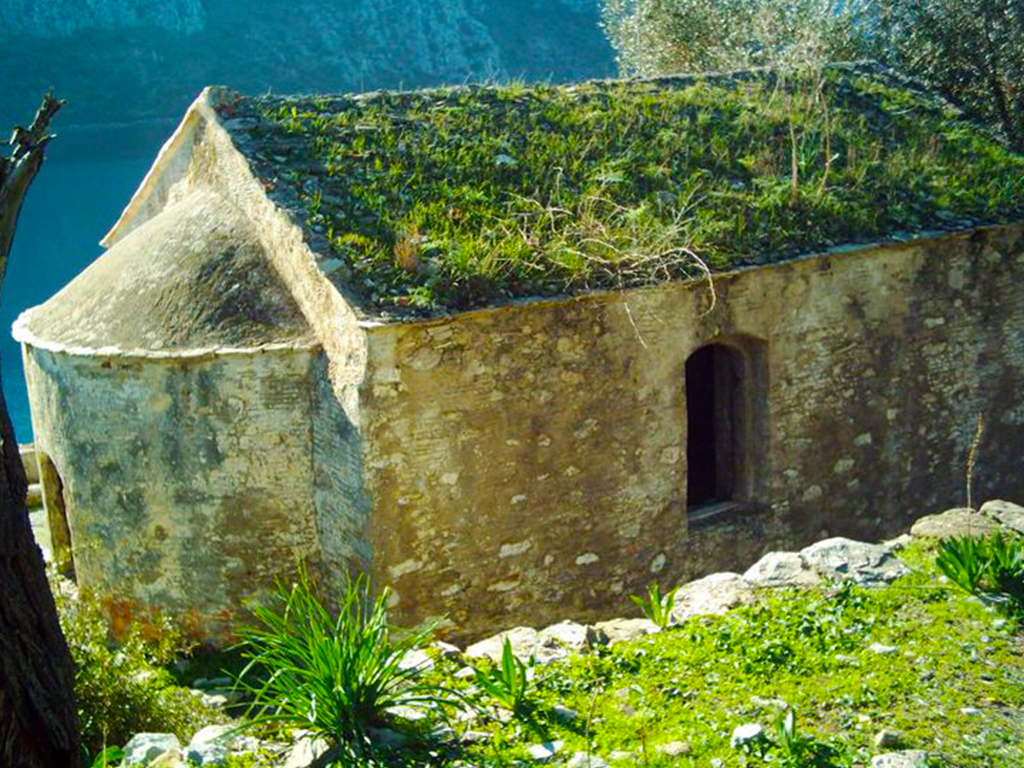 Marmaris Hisarönü Aegean Island Boat Trip