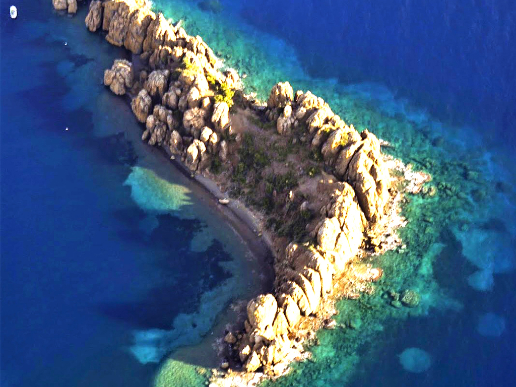 Marmaris Hisarönü Aegean Island Boat Trip