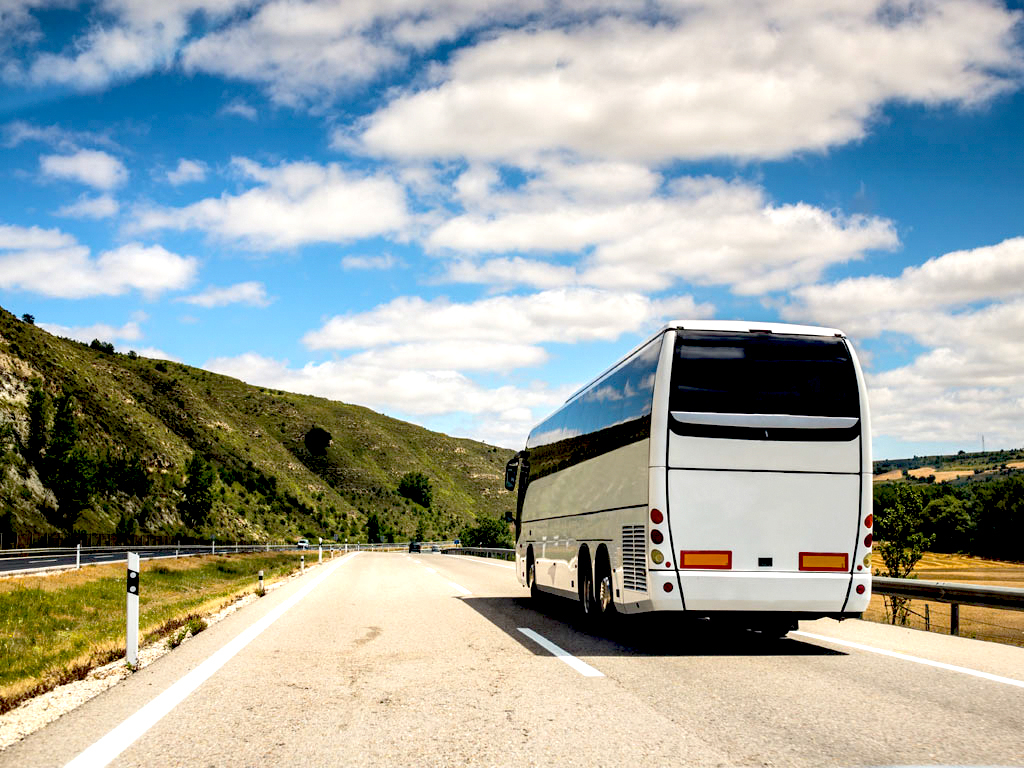 Marmaris Dalyan Tour By Bus