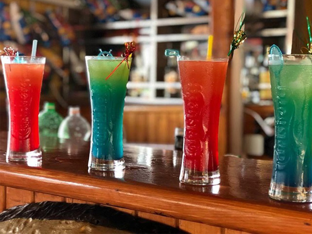 Marmaris Pirate Boat Trip