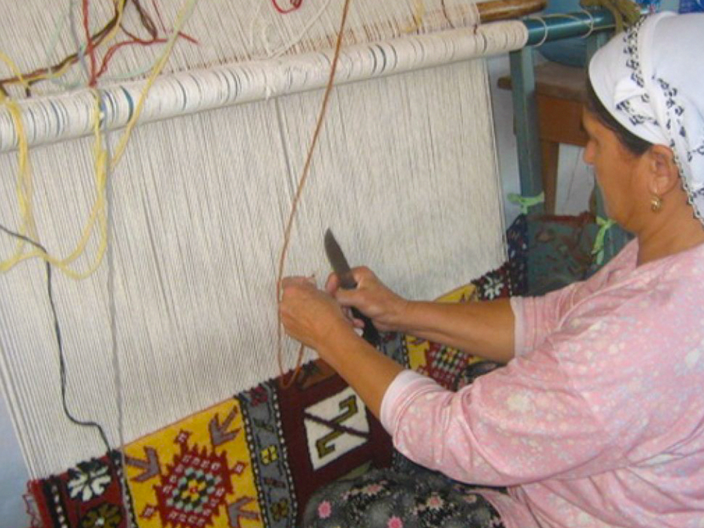 Marmaris Village Tour