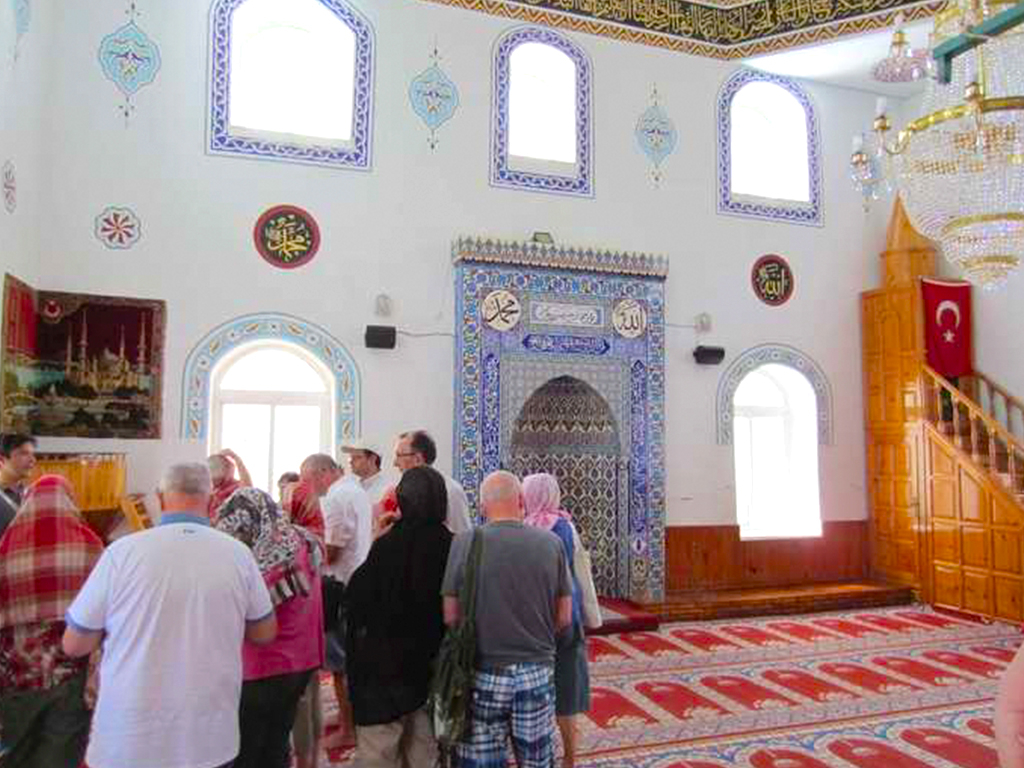 Marmaris Village Tour