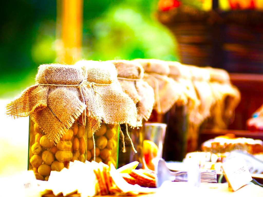 Marmaris Village Tour