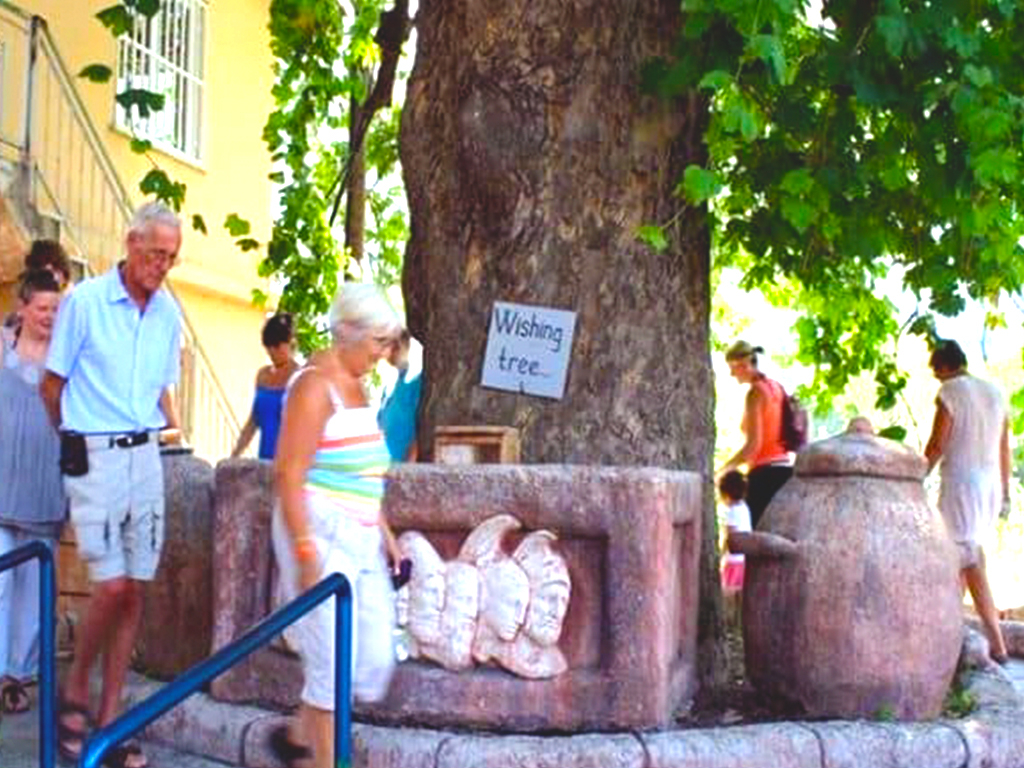 Marmaris Village Tour