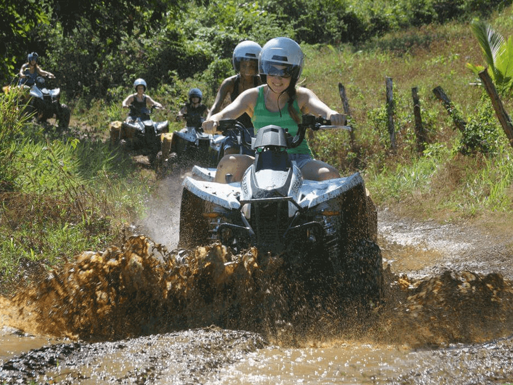 FETHIYE QUAD SAFARI