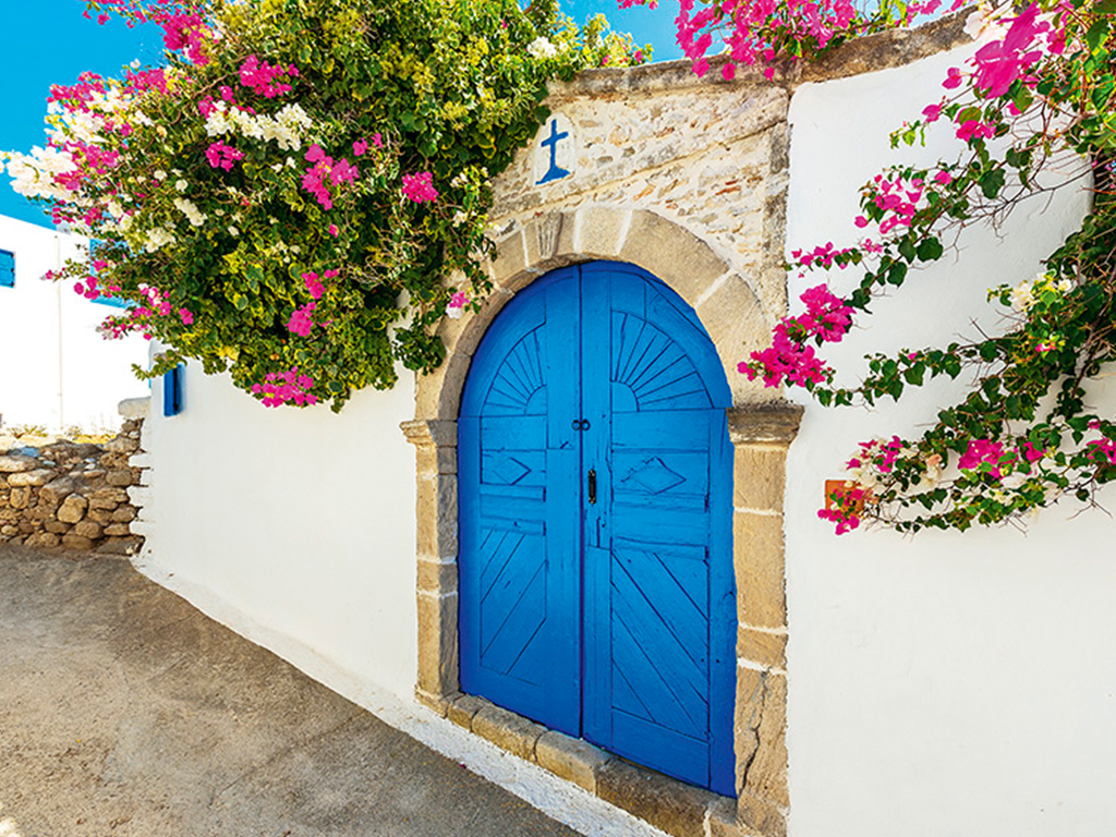 Marmaris Rhodes Island Tour