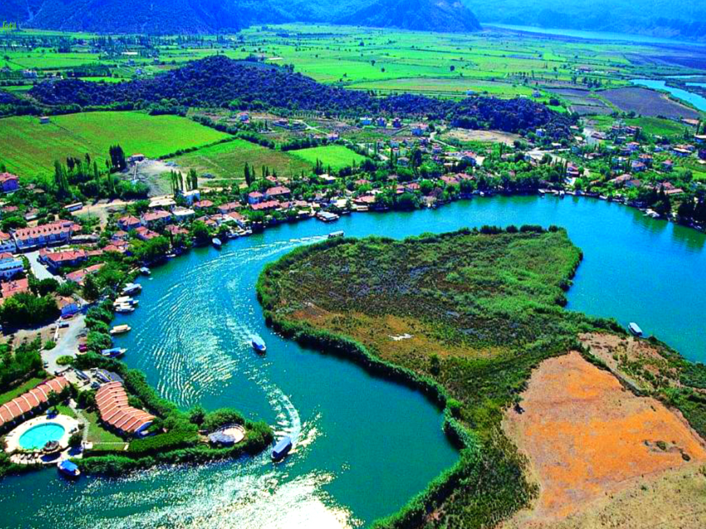 FETHIYE DALYAN TOUR