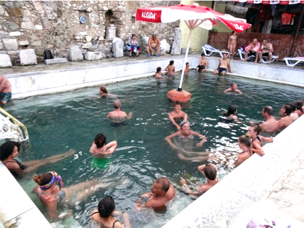 FETHIYE DALYAN TOUR