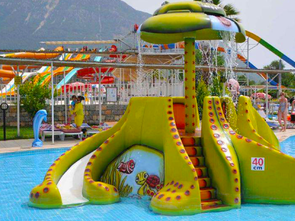 FETHIYE WATERPARK
