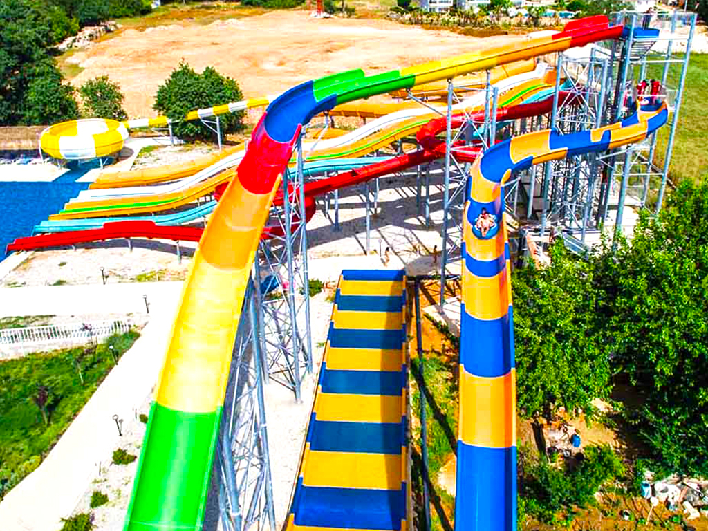 FETHIYE WATERPARK