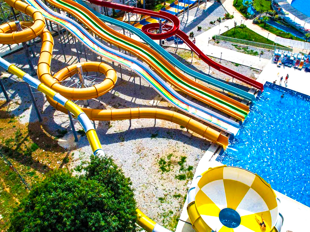 FETHIYE WATERPARK
