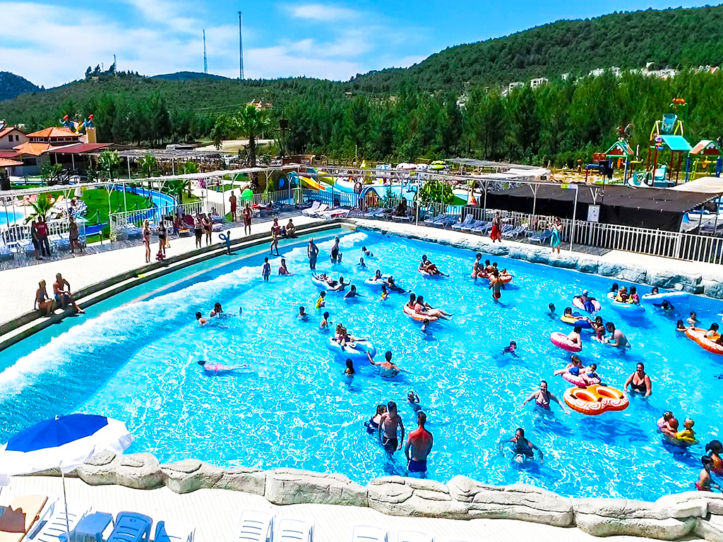 FETHIYE WATERPARK