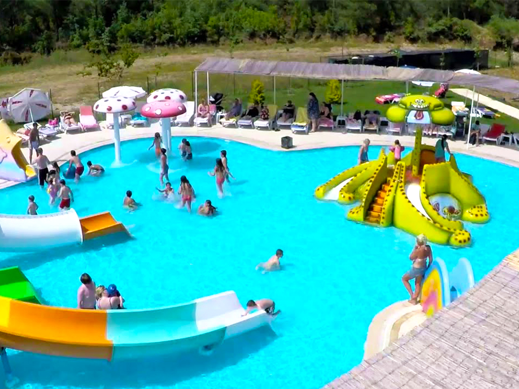 FETHIYE WATERPARK