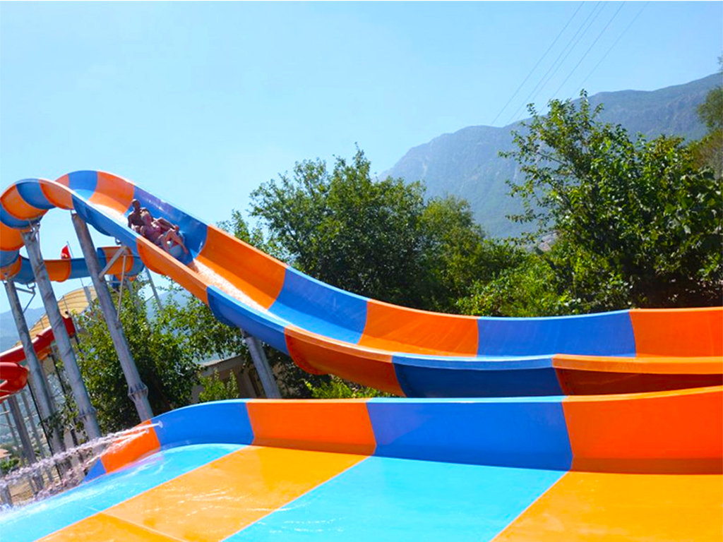 FETHIYE WATERPARK