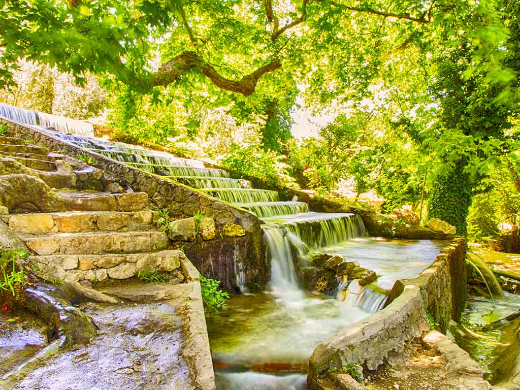 FETHIYE SAKLIKENT TOUR
