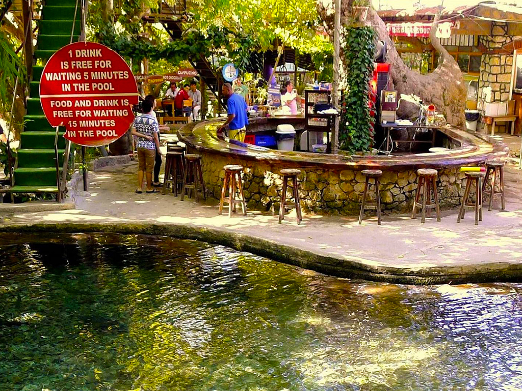FETHIYE SAKLIKENT TOUR