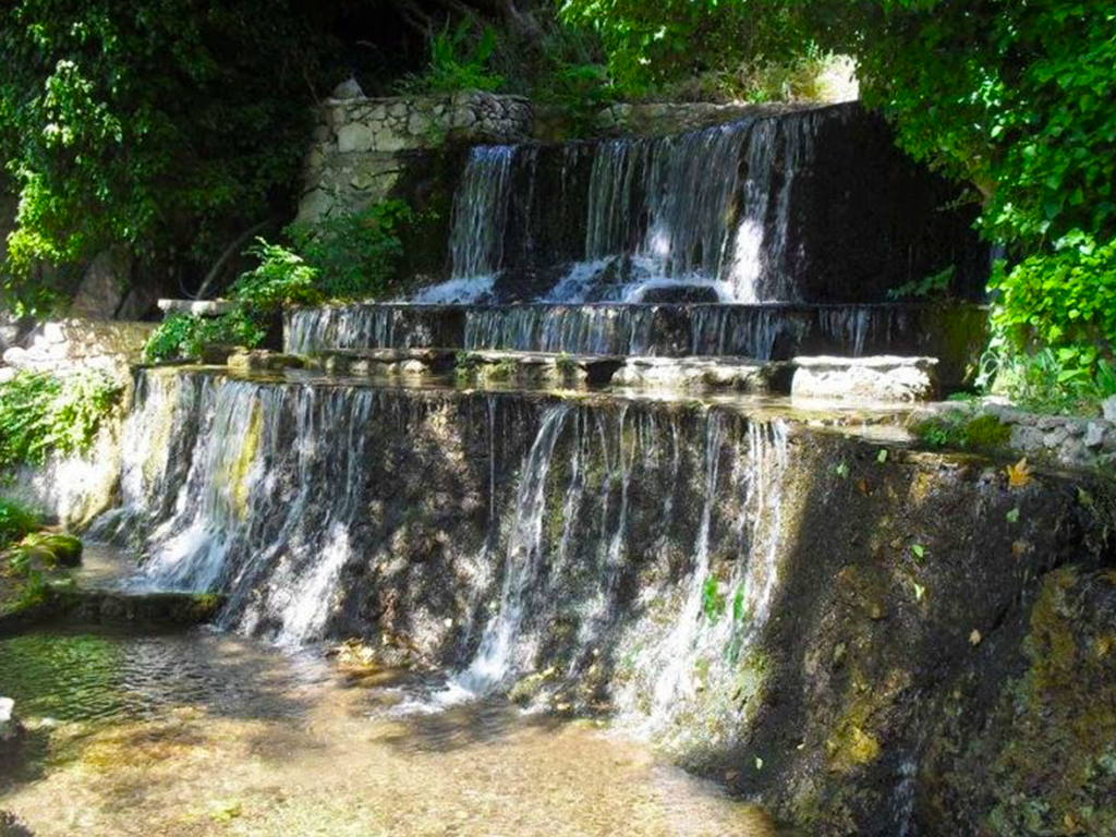 FETHIYE SAKLIKENT TOUR