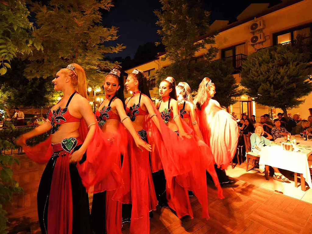FETHIYE TURKISH NIGHT