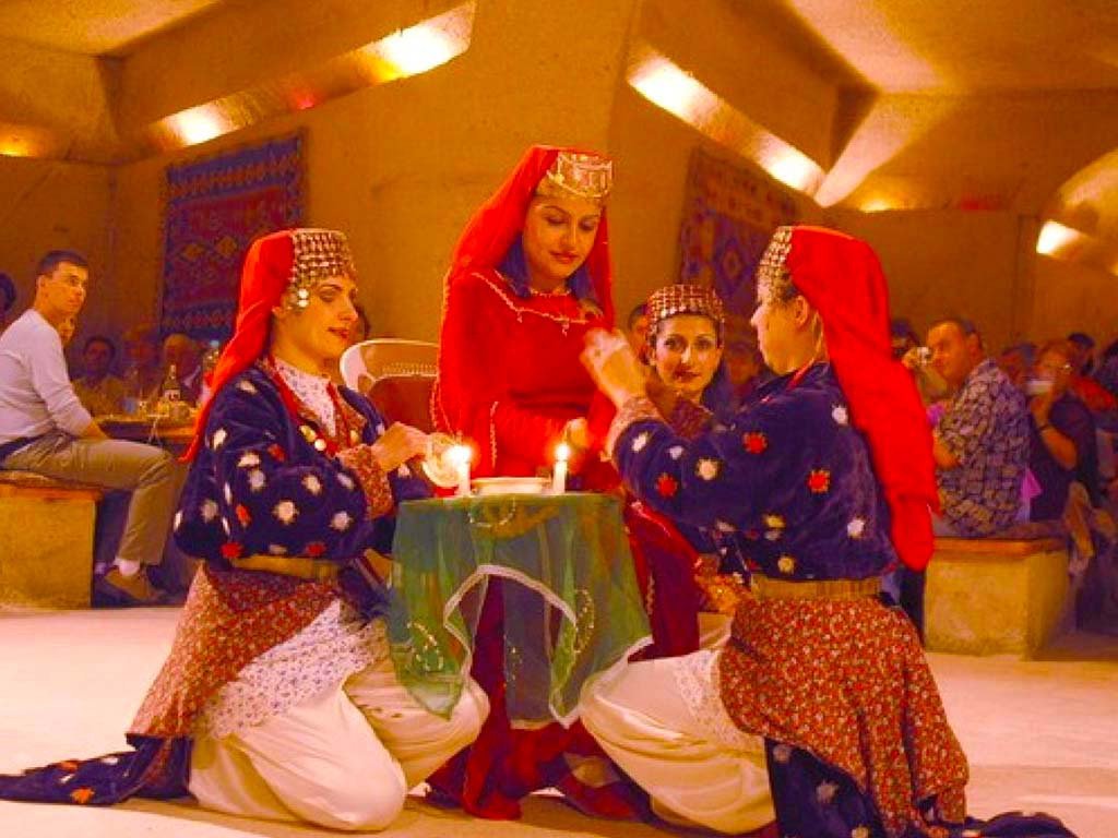 FETHIYE TURKISH NIGHT