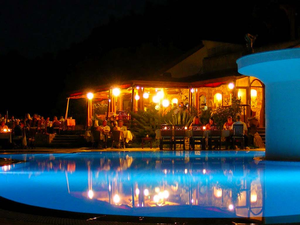 FETHIYE TURKISH NIGHT