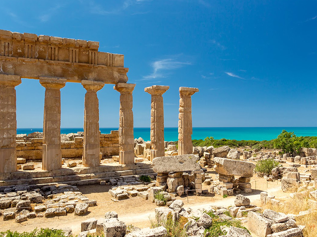 FETHIYE RHODES TOUR