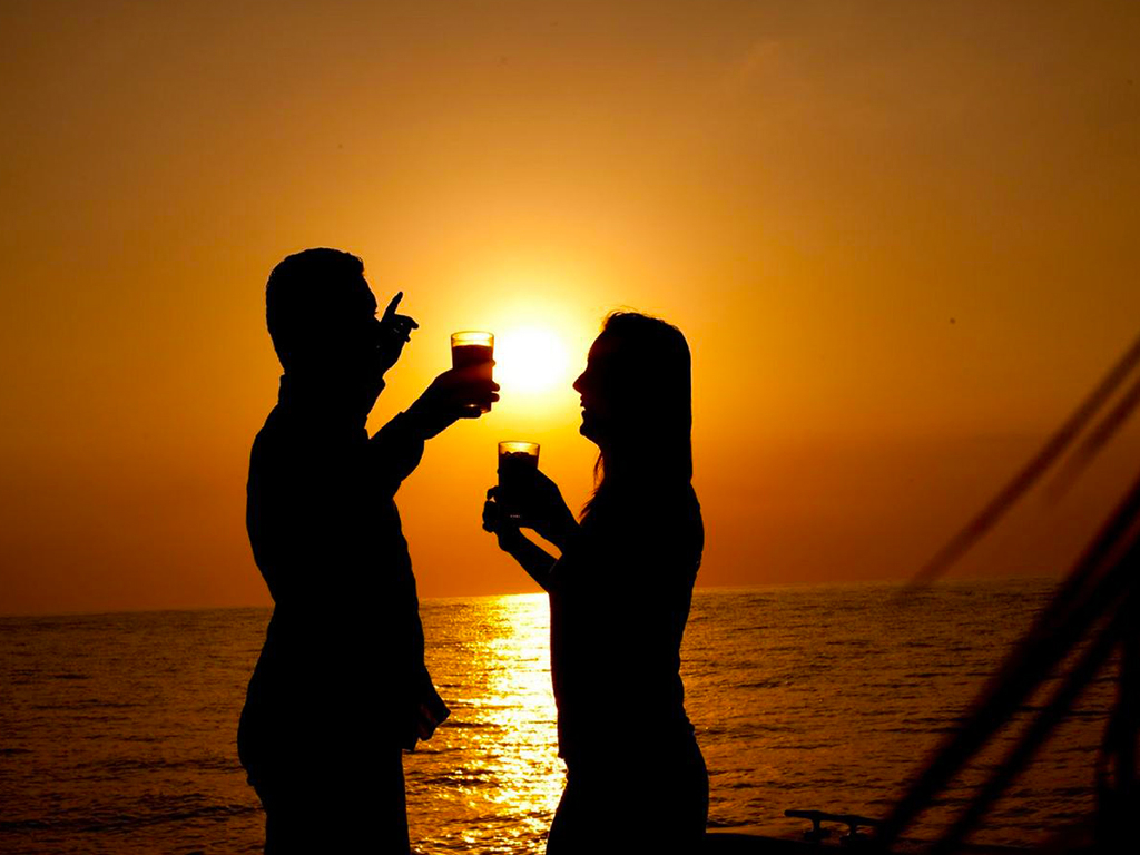 FETHIYE SUNSET CRUISE