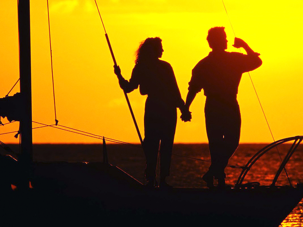 FETHIYE SUNSET CRUISE