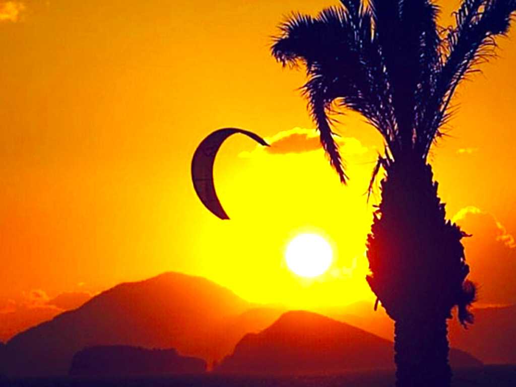 FETHIYE SUNSET CRUISE