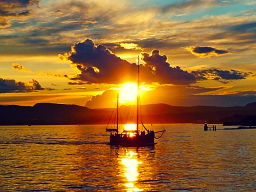 FETHIYE SUNSET CRUISE