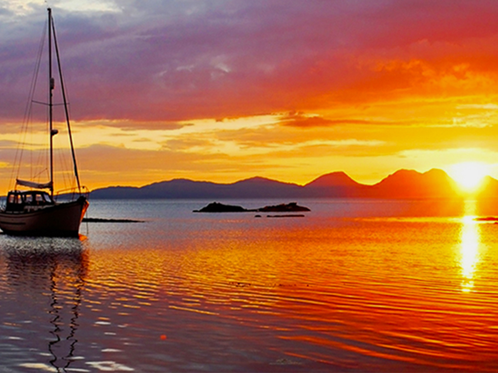 FETHIYE SUNSET CRUISE