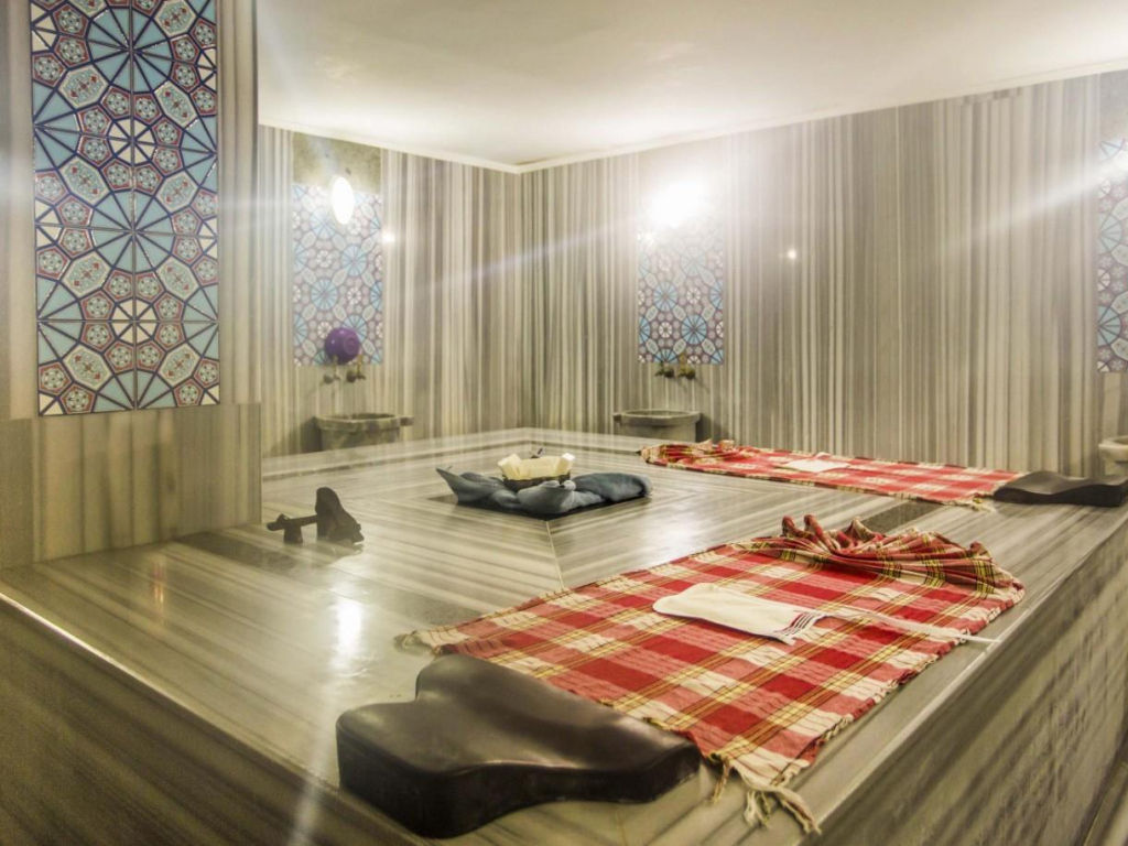 ANTALYA TURKISH BATH