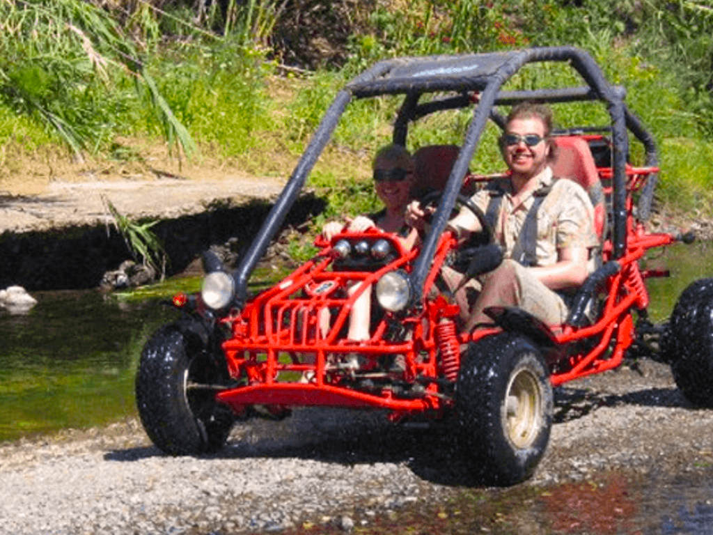 ANTALYA BUGGY SAFARI