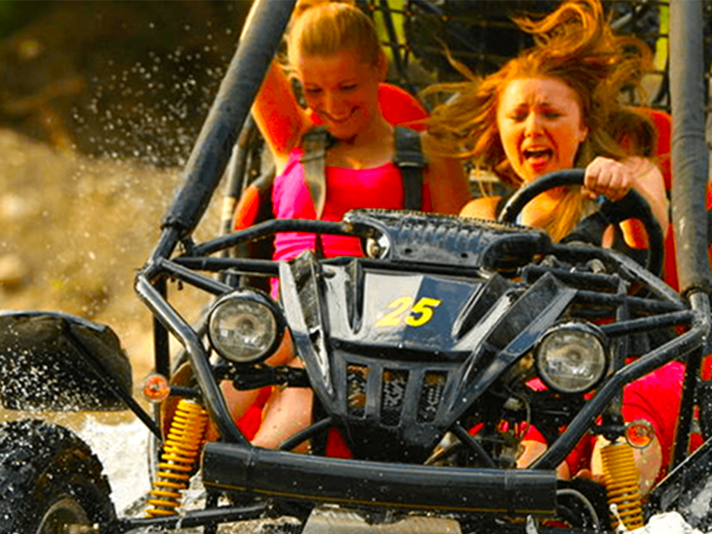 ANTALYA BUGGY SAFARI