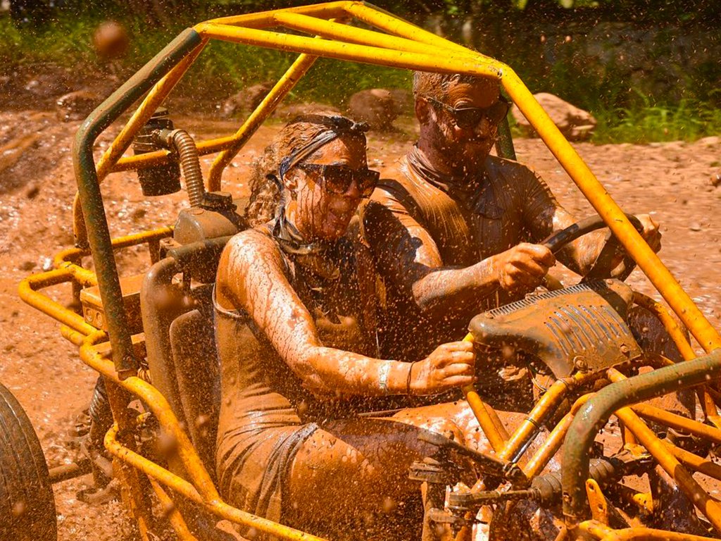 ANTALYA BUGGY SAFARI