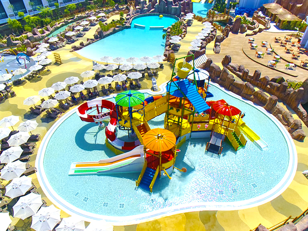 ANTALYA LAND OF LEGENDS TOUR