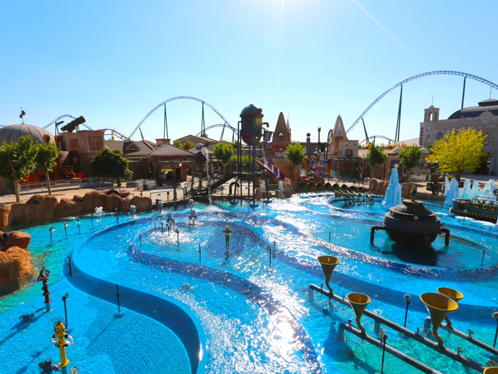 ANTALYA LAND OF LEGENDS TOUR